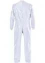 Fristads Cleanroom 8R013 XR50 100651 wasserdichter Overall Vorschaubild