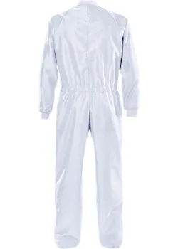 Fristads Cleanroom 8R013 XR50 100651 Overall Wasserdicht Vorschaubild