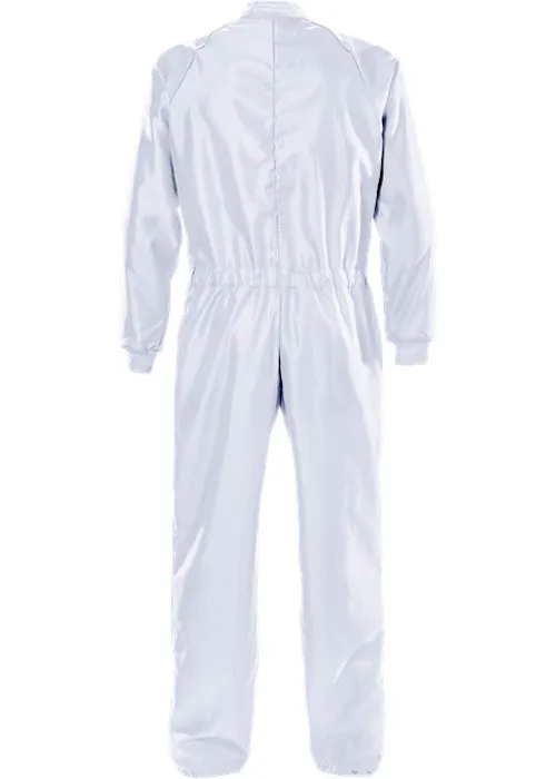 Fristads Cleanroom 8R013 XR50 100651 Overall Wasserdicht