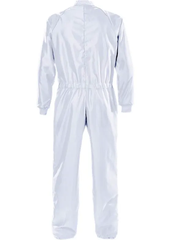 Fristads Cleanroom 8R013 XR50 100651 wasserdichter Overall