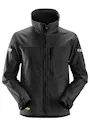Snickers Workwear 1200 AllroundWork, Softshell Jack miniatuur