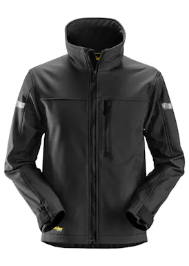 Snickers Workwear 1200 AllroundWork, Softshell Jack