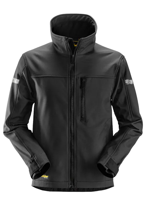 Snickers Workwear 1200 AllroundWork, Softshell Jack