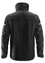 Snickers Workwear 1200 AllroundWork, Softshell Jack miniatuur