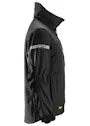 Snickers Workwear 1200 AllroundWork, Softshell Jack miniatuur
