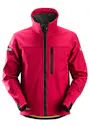 Snickers Workwear 1200 AllroundWork, Softshell Jack miniatuur