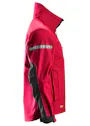 Snickers Workwear 1200 AllroundWork, Softshell Jack miniatuur