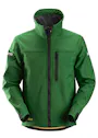 Snickers Workwear 1200 AllroundWork, Softshell Jack miniatuur