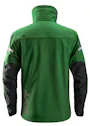 Snickers Workwear 1200 AllroundWork, Softshell Jack miniatuur