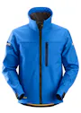 Snickers Workwear 1200 AllroundWork, Softshell Jack miniatuur