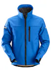Helder Blauw/Zwart