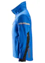 Snickers Workwear 1200 AllroundWork, Softshell Jack miniatuur
