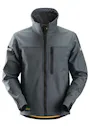 Snickers Workwear 1200 AllroundWork, Softshell Jack miniatuur