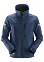 Snickers Workwear 1200 AllroundWork, Softshell Jack miniatuur
