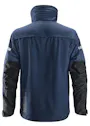 Snickers Workwear 1200 AllroundWork, Softshell Jack miniatuur