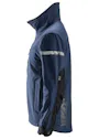Snickers Workwear 1200 AllroundWork, Softshell Jack miniatuur