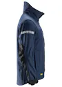 Snickers Workwear 1200 AllroundWork, Softshell Jack miniatuur