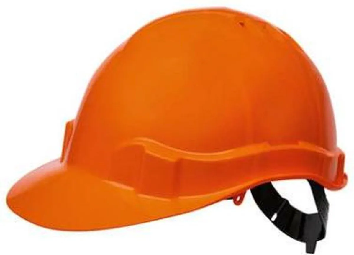 Oranje