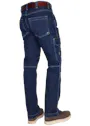 CrossHatch Toolbox S-Professional Werkbroek miniatuur
