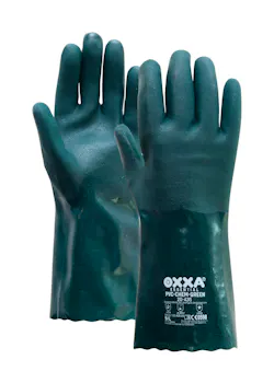 Oxxa Essential 20-435 PVC Werkhandschoen