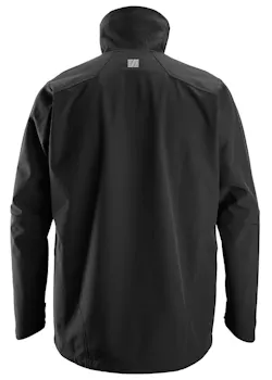 Snickers Workwear AllroundWork, veste softshell coupe-vent 1205 thumbnail (vignette)