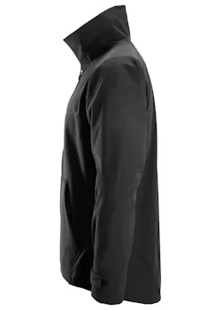 Snickers Workwear AllroundWork, veste softshell coupe-vent 1205 thumbnail (vignette)