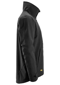 Snickers Workwear AllroundWork, veste softshell coupe-vent 1205 thumbnail (vignette)