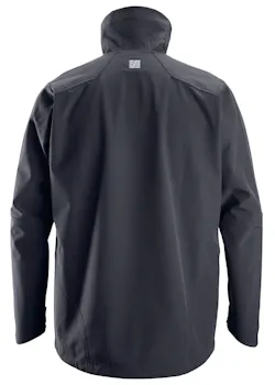 Snickers Workwear AllroundWork, veste softshell coupe-vent 1205 thumbnail (vignette)