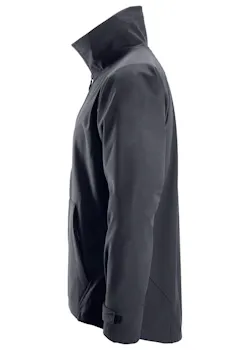 Snickers Workwear AllroundWork, veste softshell coupe-vent 1205 thumbnail (vignette)