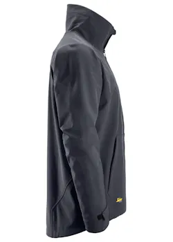 Snickers Workwear AllroundWork, veste softshell coupe-vent 1205 thumbnail (vignette)