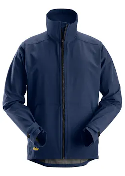 Snickers Workwear AllroundWork, veste softshell coupe-vent 1205 thumbnail (vignette)