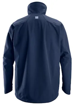 Snickers Workwear AllroundWork, veste softshell coupe-vent 1205 thumbnail (vignette)