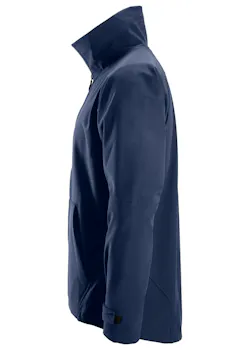 Snickers Workwear AllroundWork, veste softshell coupe-vent 1205 thumbnail (vignette)