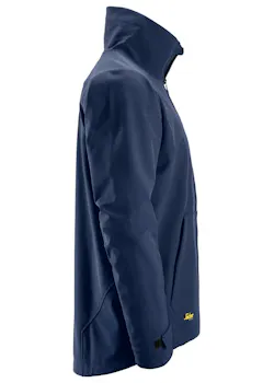 Snickers Workwear AllroundWork, veste softshell coupe-vent 1205 thumbnail (vignette)