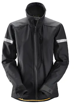 Snickers Workwear AllroundWork, Softshell Damesjack 1207
