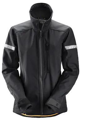 Snickers Workwear AllroundWork, Softshell Damesjack 1207