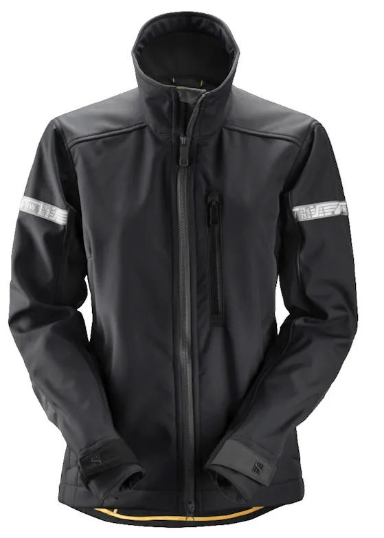 Snickers Workwear AllroundWork - Softshell-Damenjacke 1207