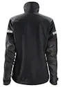 Snickers Workwear AllroundWork - Softshell-Damenjacke 1207 Vorschaubild