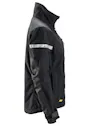 Snickers Workwear AllroundWork - Softshell-Damenjacke 1207 Vorschaubild