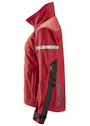 Snickers Workwear AllroundWork - Softshell-Damenjacke 1207 Vorschaubild