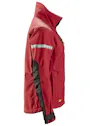 Snickers Workwear AllroundWork - Softshell-Damenjacke 1207 Vorschaubild