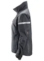 Snickers Workwear AllroundWork - Softshell-Damenjacke 1207 Vorschaubild