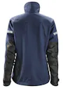 Snickers Workwear AllroundWork - Softshell-Damenjacke 1207 Vorschaubild