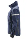 Snickers Workwear AllroundWork - Softshell-Damenjacke 1207 Vorschaubild