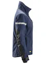 Snickers Workwear AllroundWork - Softshell-Damenjacke 1207 Vorschaubild
