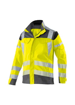 Kübler REFLECTIQ veste de travail PSA 2 1207 8340 thumbnail (vignette)