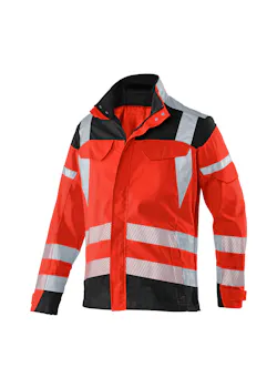Kübler REFLECTIQ veste PSA 2 1207 8341