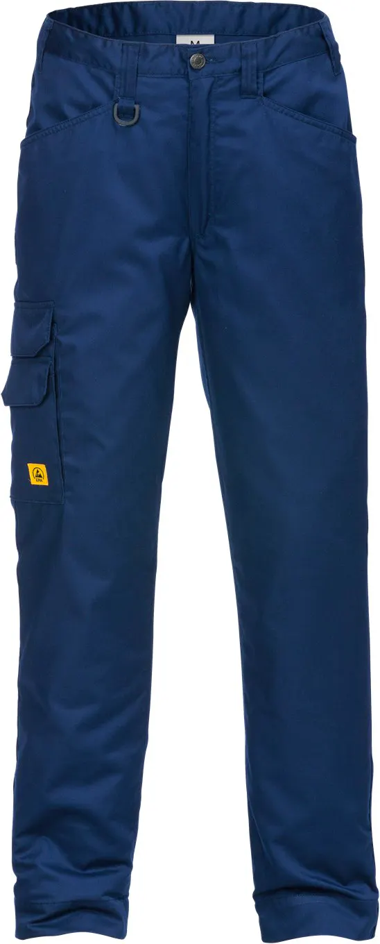 Donker marineblauw