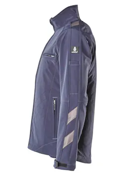 Mascot Softshell Jas Dresden 12102-149 miniatuur