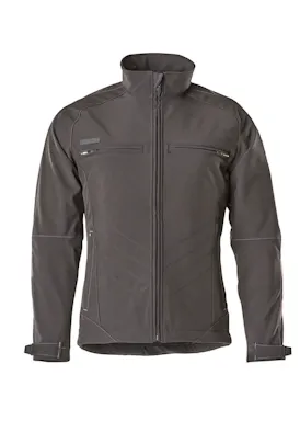 Mascot Softshell Jas Dresden